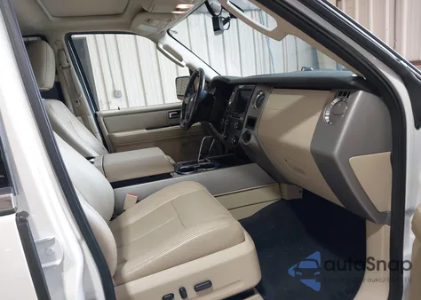 2016 Ford Expedition Limited z USA, uszkodzony, nr VIN 1FMJU2AT0GEF48778